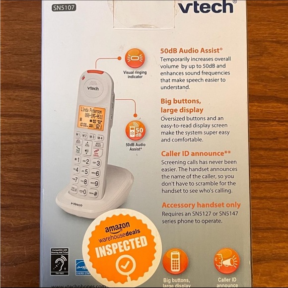 Home Phone - Picture 3 of 4